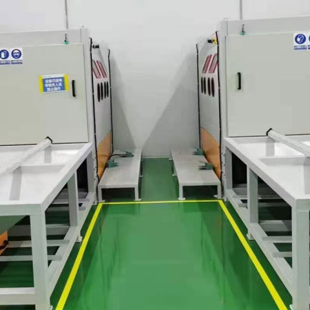 拋丸機(jī)的價格和性價比如何